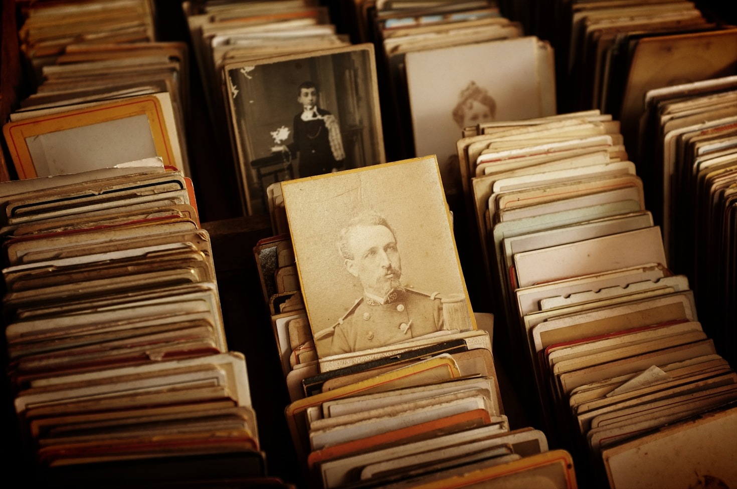 Unveiling the Untold Stories of the Lukac Family